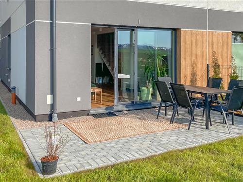 Holiday home - 6 persons -  - Ul. Jasminowa - 81-198 - Gdynia