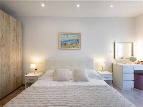 Ferielejlighed - 7 personer -  - Kaštel Novi - 21216