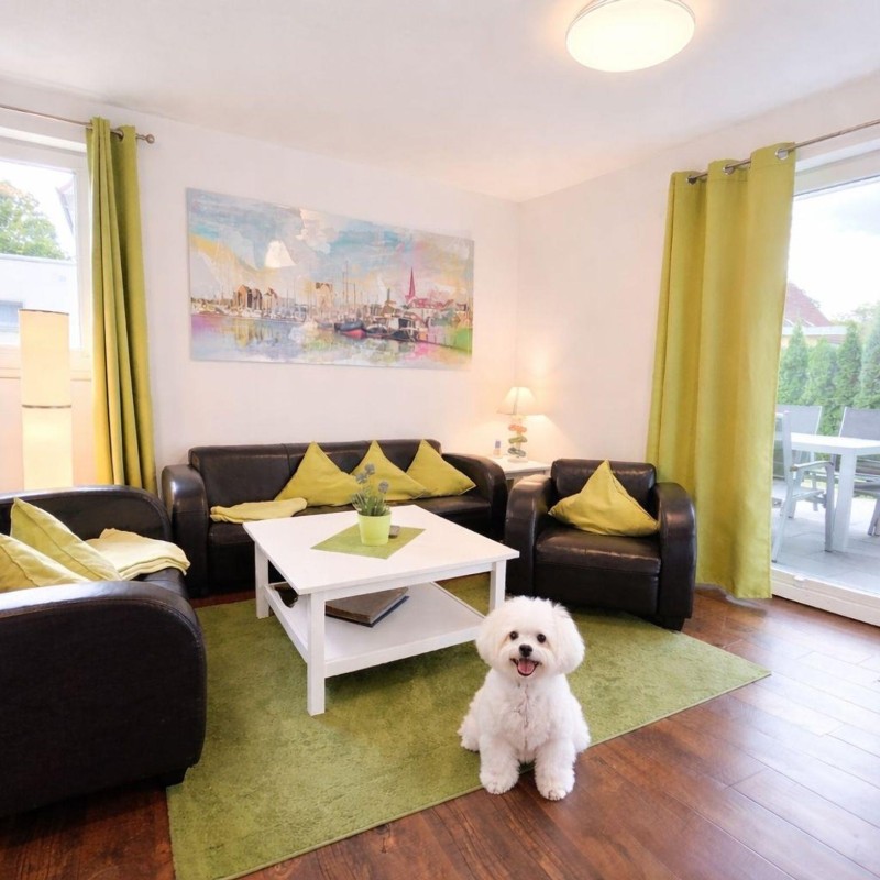 Ferielejlighed - 5 personer -  - Leuchtturmstraße - 18230 - Rerik