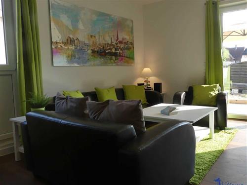 Ferienhaus - 5 Personen -  - Leuchtturmstraße - 18230 - Rerik