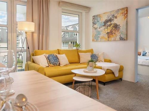 Ferieleilighet - 4 personer -  - Berliner Str. - 24340 - Eckernförde