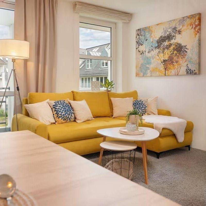 Ferielejlighed - 4 personer -  - Berliner Str. - 24340 - Eckernförde