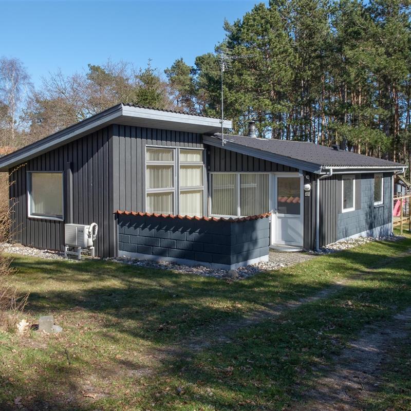 Sommerhus - 5 personer -  - Hovedvangen - 8400 - Ebeltoft