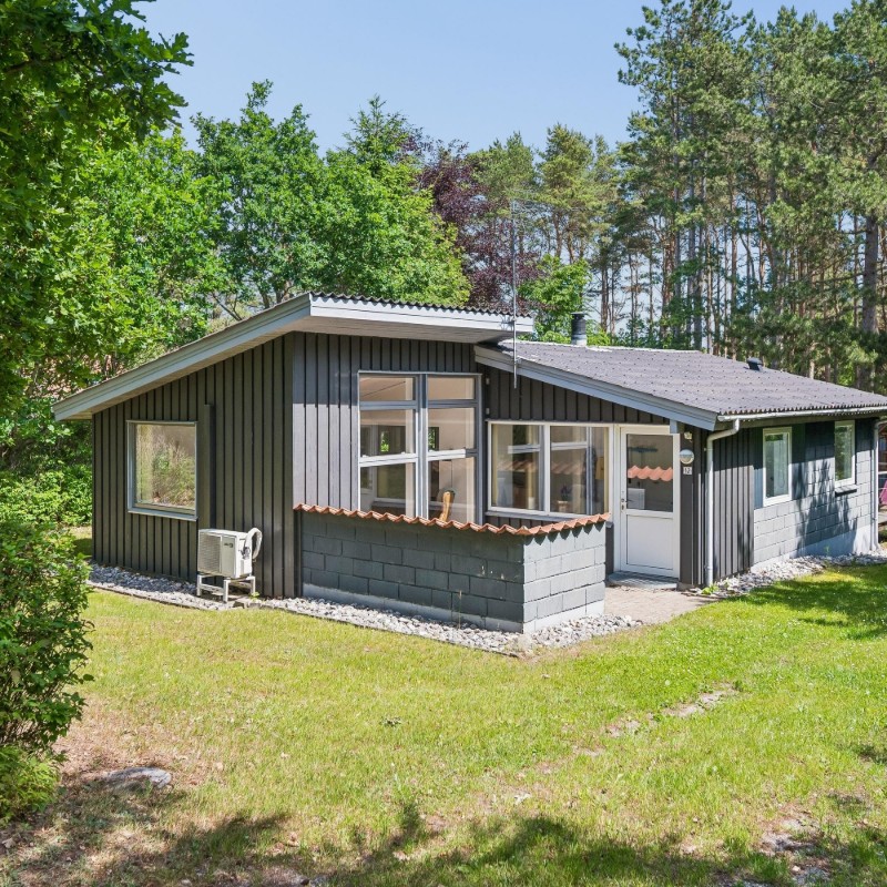 Ferienhaus - 5 Personen -  - Hovedvangen - 8400 - Ebeltoft