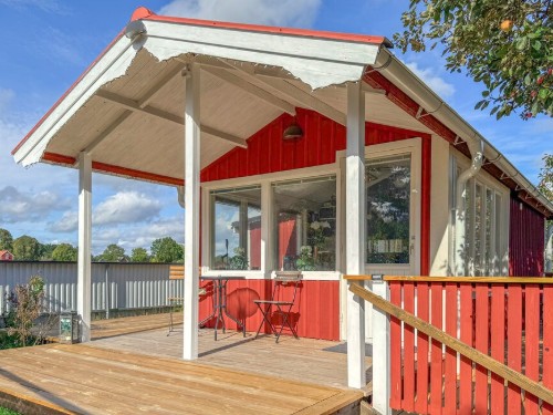Sommerhus - 2 personer -  - Tålebo - Mönsterås/Blomstermåla/Kalmar - 384 91 - Blomstermåla