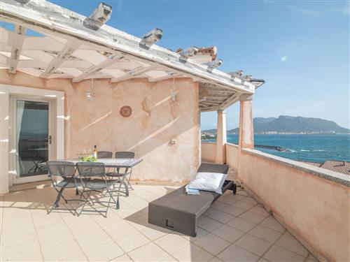 Sommerhus - 4 personer -  - Golfo Aranci - 07020