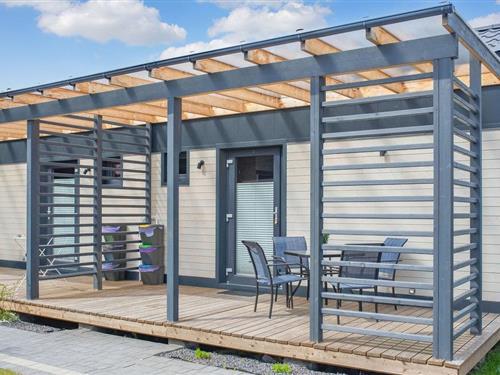 Ferienhaus - 3 Personen -  - Nadmorska - Jaroslawiec - 76-107 - Jezierzany