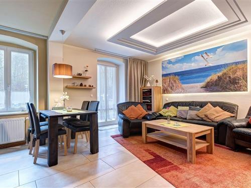 Ferieleilighet - 2 personer -  - Dünenstraße - 17454 - Zinnowitz