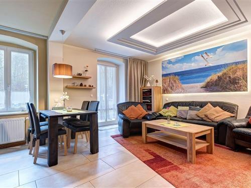 Ferielejlighed - 2 personer -  - Dünenstraße - 17454 - Zinnowitz