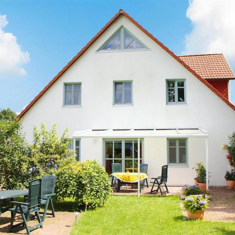 Ferielejlighed - 4 personer -  - 18556 - Breege