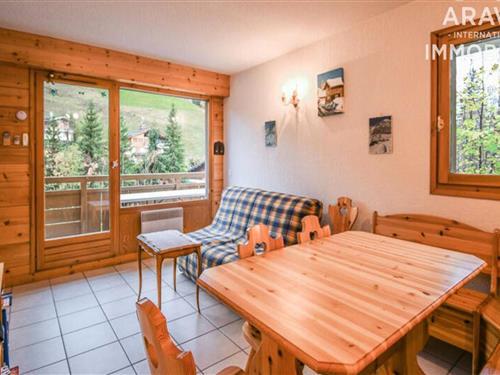 Holiday Home/Apartment - 4 persons -  - 74450 - Le Grand-Bornand