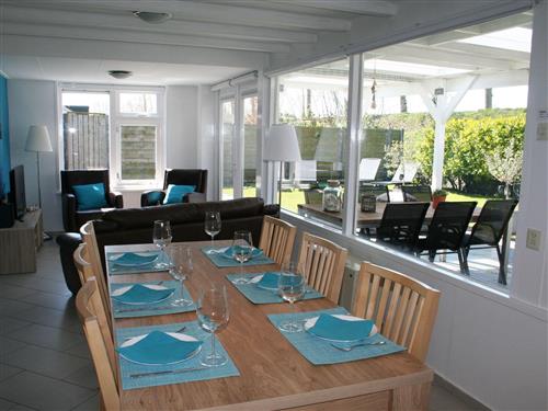 Sommerhus - 6 personer -  - Stavenisse - 4696RT