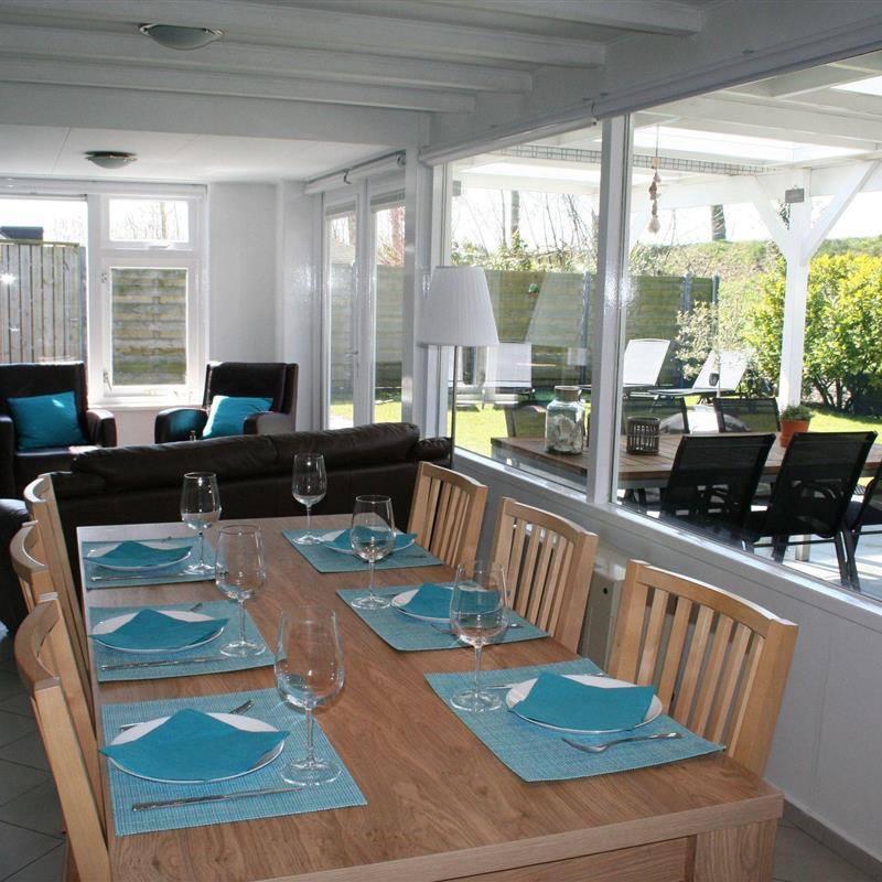 Sommerhus - 6 personer -  - Stavenisse - 4696RT