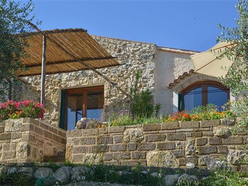 Ferielejlighed - 3 personer -  - Manciano - 58014