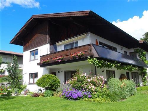 Ferielejlighed - 2 personer -  - Kirchweg - 83346 - Bergen In Oberbayern