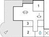 Billede 15 - Plantegning