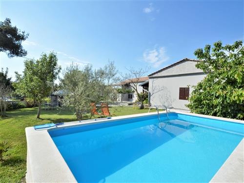 Holiday home - 4 persons -  - Pula/Marcana - 52207