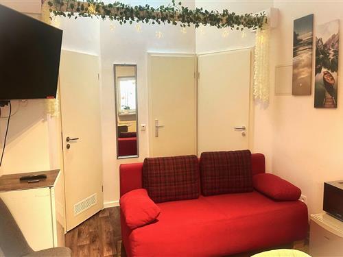 Holiday apartment - 2 persons -  - 54294 - Trier