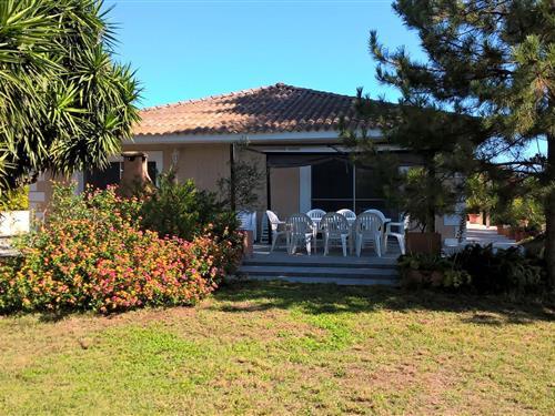 Holiday Home/Apartment - 5 persons -  - LIEU DIT PERNICACCIA - 20215 - Vescovato Auf Korsika