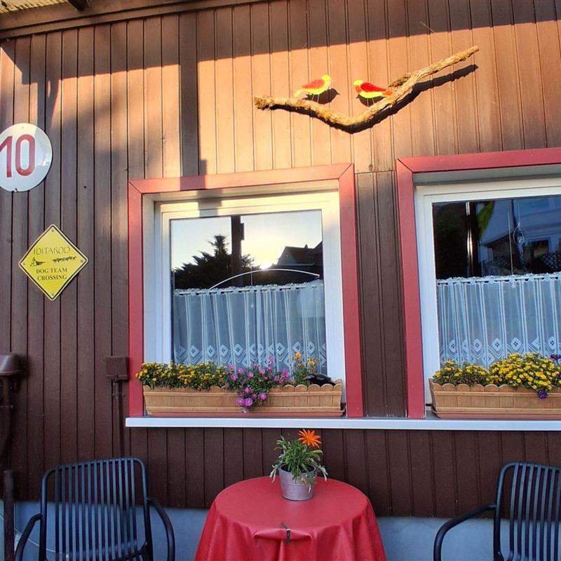 Ferielejlighed - 2 personer -  - Mittelweg - 38678 - Clausthal-Zellerfeld / Bu