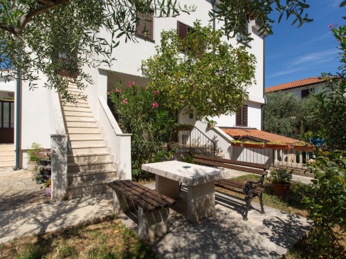 Ferienwohnung - 3 Personen -  - Ul. Anke Butorac - Porec-Porec - 52440 - Porec