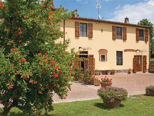 Sommerhus - 12 personer -  - Via del Pesce - Ponte Buggianese - 51019 - Ponte Buggianese Pt