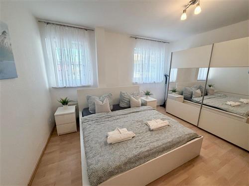 Ferielejlighed - 5 personer -  - Birkenstrasse - 18374 - Zingst
