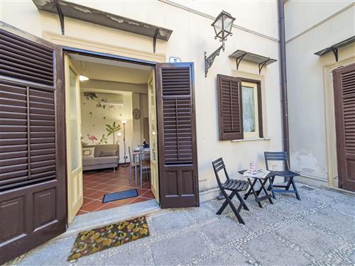 Sommerhus - 4 personer -  - Palermo - 90129
