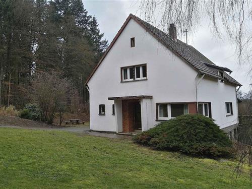 Feriehus - 8 personer -  - 56766 - Filz