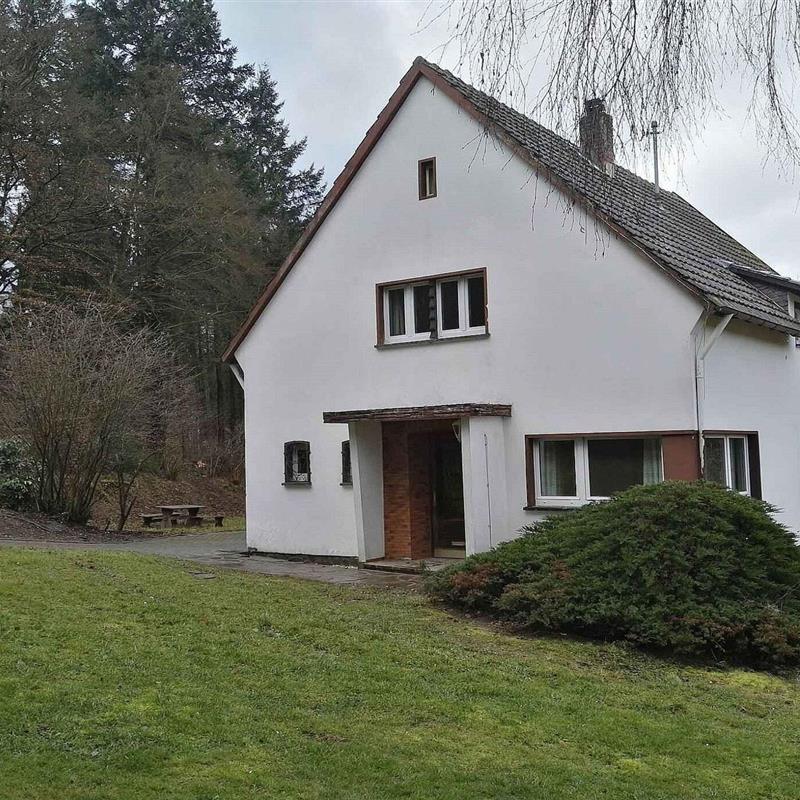 Sommerhus - 8 personer -  - 56766 - Filz