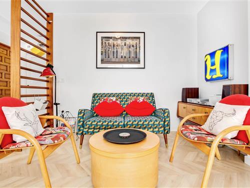 Ferielejlighed - 4 personer -  - 29620 - Torremolinos