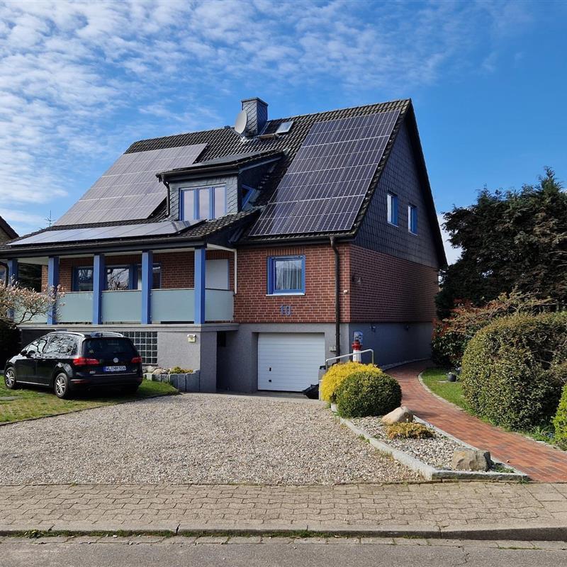 Ferielejlighed - 4 personer -  - 23743 - Grömitz