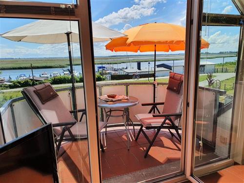 Ferielejlighed - 4 personer -  - Stromstraße - 18374 - Ostseebad Zingst A Darß