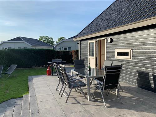Feriehus - 6 personer -  - 6988BM - Lathum