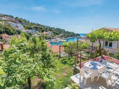 Ferielejlighed - 3 personer -  - Slobode - 52221 - Rabac