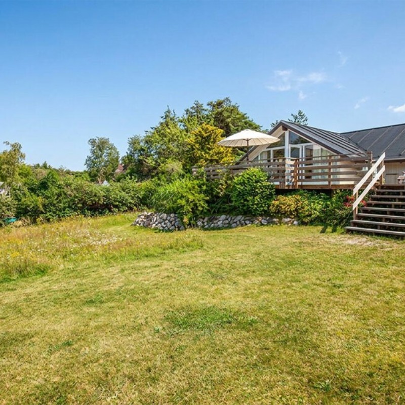 Ferienhaus - 6 Personen -  - Grønhøj - Egsmark - 8400 - Ebeltoft