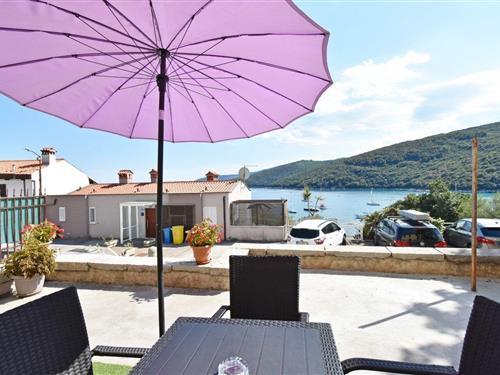 Holiday Home/Apartment - 3 persons -  - OBALA MARŠALA TITA - 52221 - Rabac