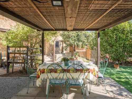 Sommerhus - 8 personer -  - Via del Boscatello - 52043 - Castiglion Fiorentino