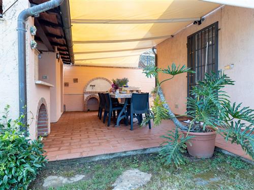 Sommerhus - 9 personer -  - Via Guadagni snc - Forte Dei Marmi - 54038 - Montignoso Lu