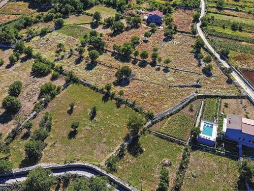 Sommerhus - 8 personer -  - Zunici - Trogir-Primorski Dolac - 21227 - Primorki Dolac