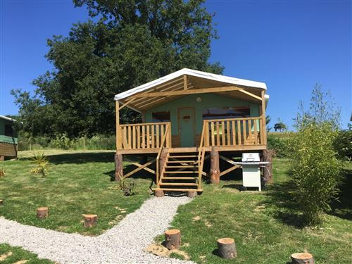 Ferienhaus - 6 Personen -  - La Touche - 22400 - Hénansal