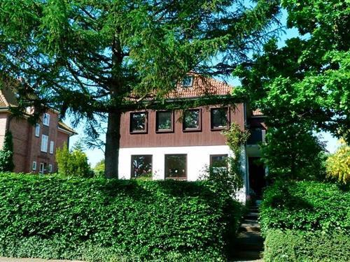 Holiday apartment - 2 persons -  - Sehestedter Straße - 24340 - Eckernförde