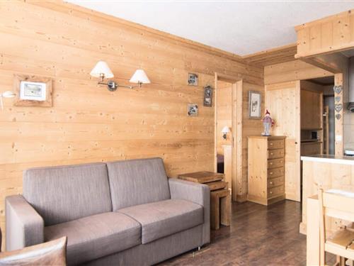 Ferienhaus - 6 Personen -  - 73320 - Tignes