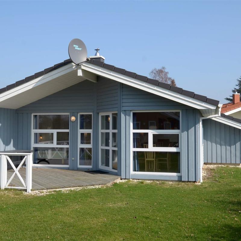  - 6 personer -  - STRANDPARK 27, Dorf - Grömitz - 23743 - Groemitz