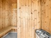 Billede 11 - Sauna