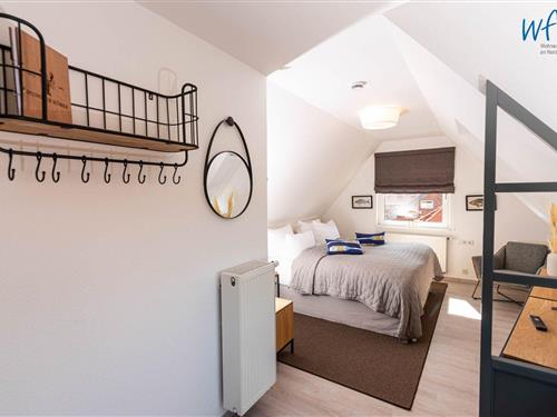 Holiday apartment - 2 persons -  - Strandstraße - 26571 - Juist