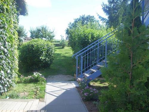 Ferieleilighet - 4 personer -  - Mahlzower Str. 3 (alt: Dorfstr. - 17438 - Wolgast