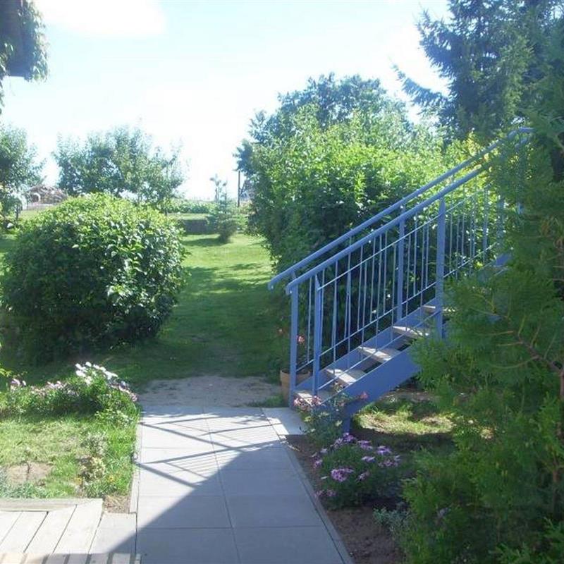 Ferielejlighed - 4 personer -  - Mahlzower Str. 3 (alt: Dorfstr. - 17438 - Wolgast