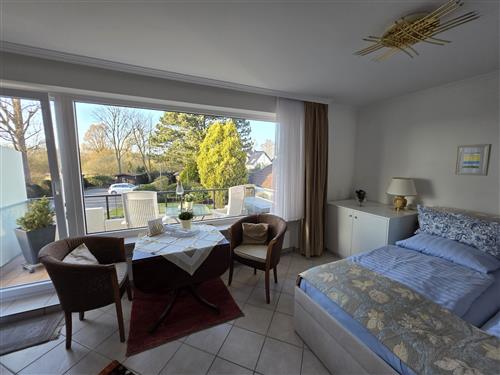 Ferielejlighed - 2 personer -  - Hamburger Ring - 23683 - Scharbeutz