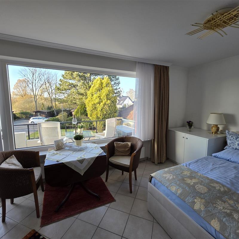 Ferielejlighed - 2 personer -  - Hamburger Ring - 23683 - Scharbeutz